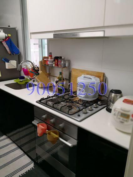 The Minton (D19), Condominium #171477182